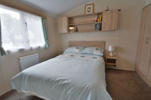 Master bedroom- click for photo gallery